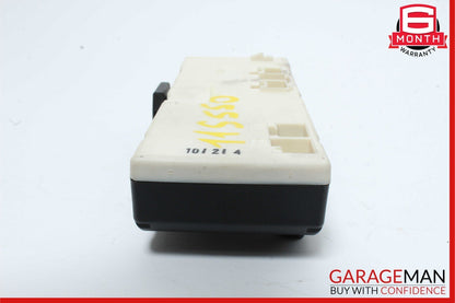 07-14 Mercedes W221 S550 CL600 Trunk Release Remote Open Close Module Unit OEM