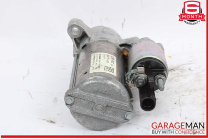 12-24 Audi S5 SQ5 S4 A7 Engine Starter Motor Bosch 06M911021 OEM