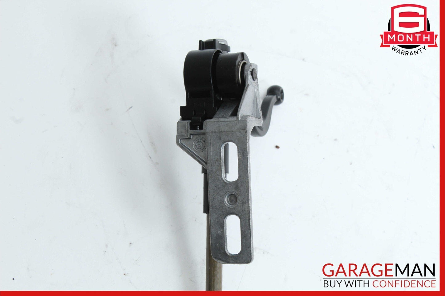 06-12 Mercedes X164 GL450 4MATIC Rear Left Side Quarter Window Regulator Motor