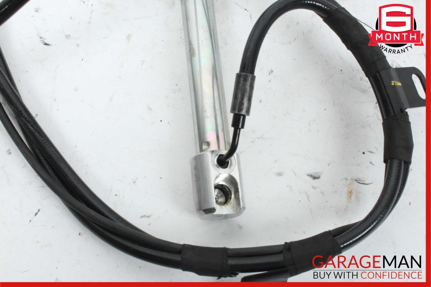 07-13 Mercedes W221 S550 Trunk Lid Locking Hydraulic Pull Down Pump OEM