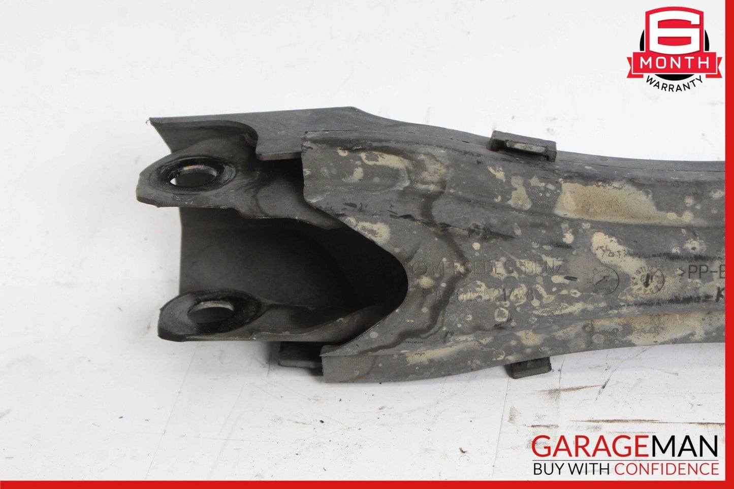 08-18 Mercedes W218 CLS550 Rear Left or Right Side Lower Thrust Control Arm OEM