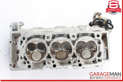 98-05 Mercedes W163 ML320 C320 Engine Motor Right Cylinder Head Camshaft OEM
