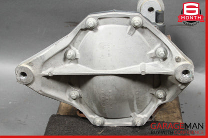 10-16 Mercedes SL400 E350 C250 RWD Rear Axle Diff Differential Carrier
