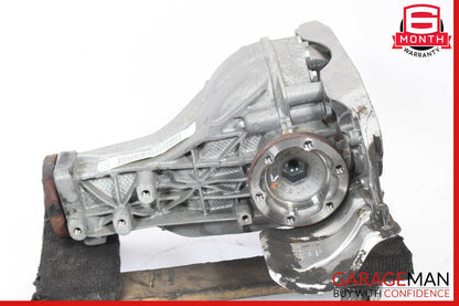 08-12 Audi S5 Rear Diff Differential Axle Carrier OEM