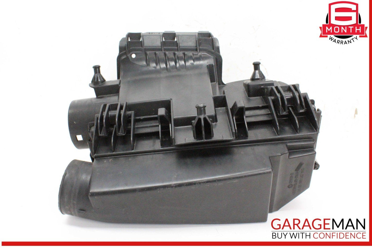 12-15 Mercedes W204 C250 CGI Air Intake Cleaner Filter Housing Box 2710940304