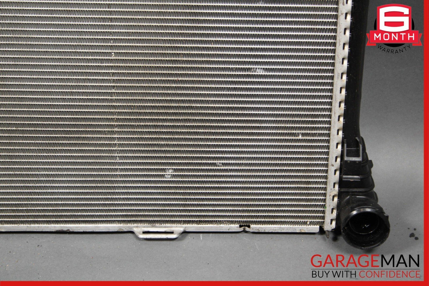 12-16 Mercedes C250 E250 SLK250 1.8 SLK350 Engine Motor Cool Radiator 0995002703