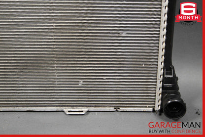 12-16 Mercedes C250 E250 SLK250 1.8 SLK350 Engine Motor Cool Radiator 0995002703
