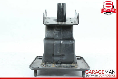 06-11 Mercedes W164 ML350 Rear Right Bumper Reinforcement Bracket OEM