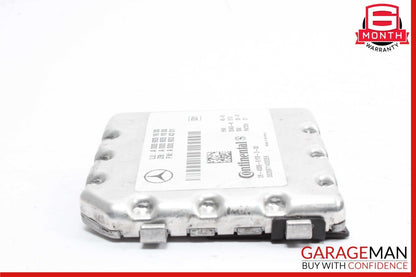 10-13 Mercedes W221 S550 E550 Active Lane Assist Front Camera 0009051600 OEM