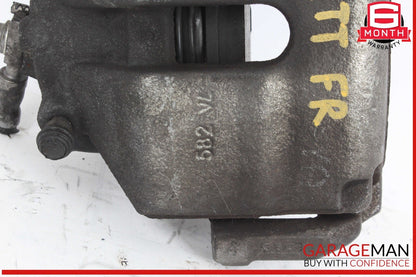 08-15 Audi TT TTS Quattro Front Right Passenger Side Brake Caliper OEM