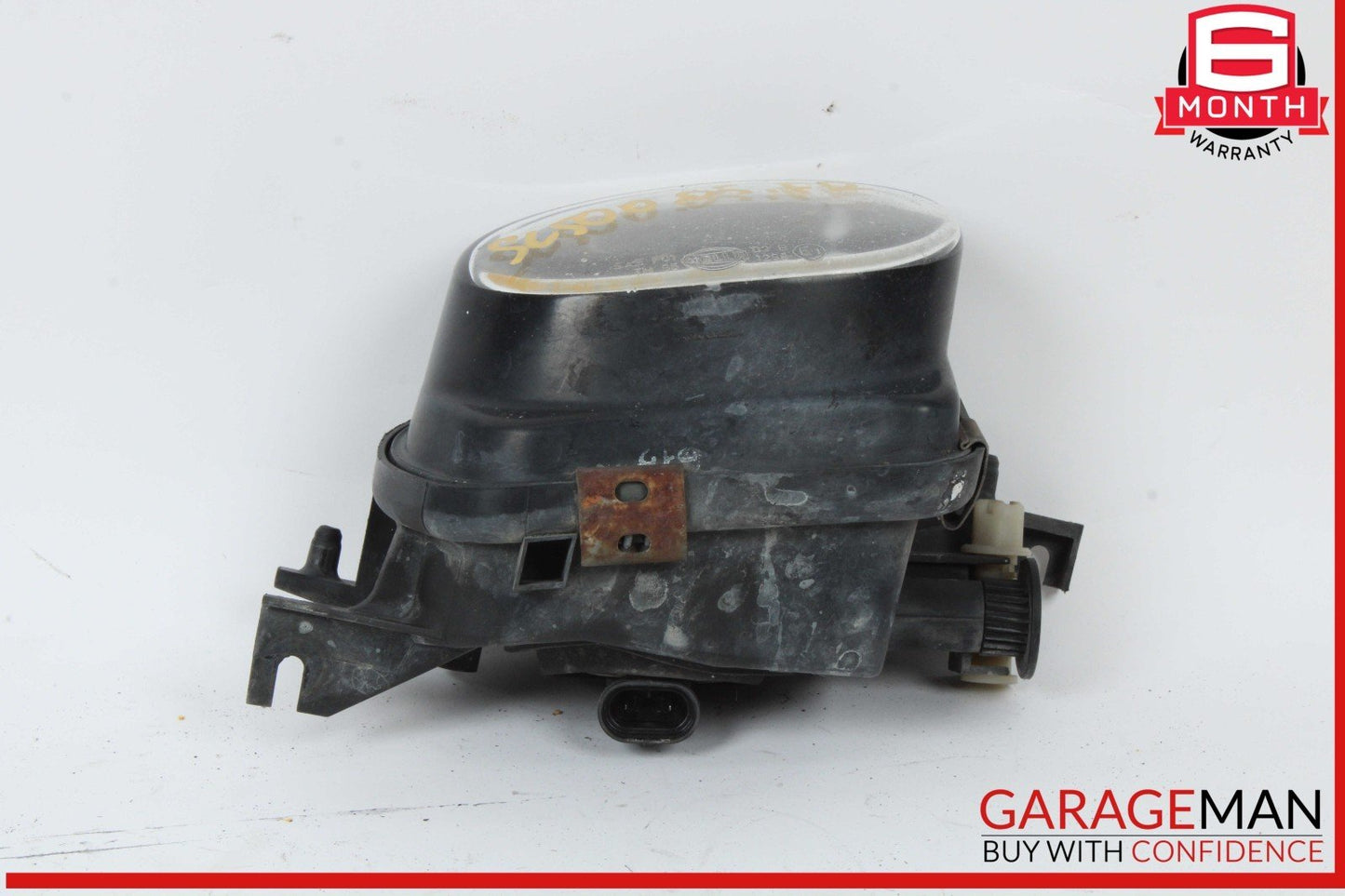 03-06 Mercedes R230 SL500 SL600 Front Right Passenger Side Fog Light Lamp OEM