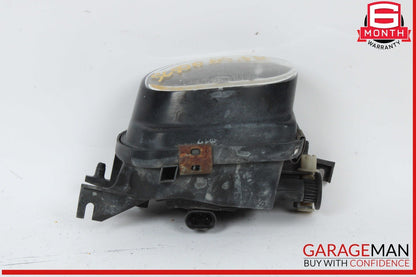 03-06 Mercedes R230 SL500 SL600 Front Right Passenger Side Fog Light Lamp OEM