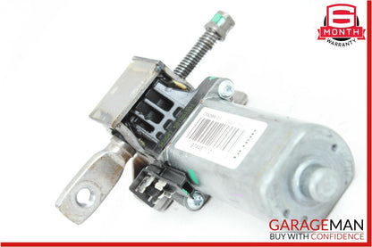03-10 Porsche Cayenne 955 957 Front Right Seat Adjustment Servo Actuator Motor