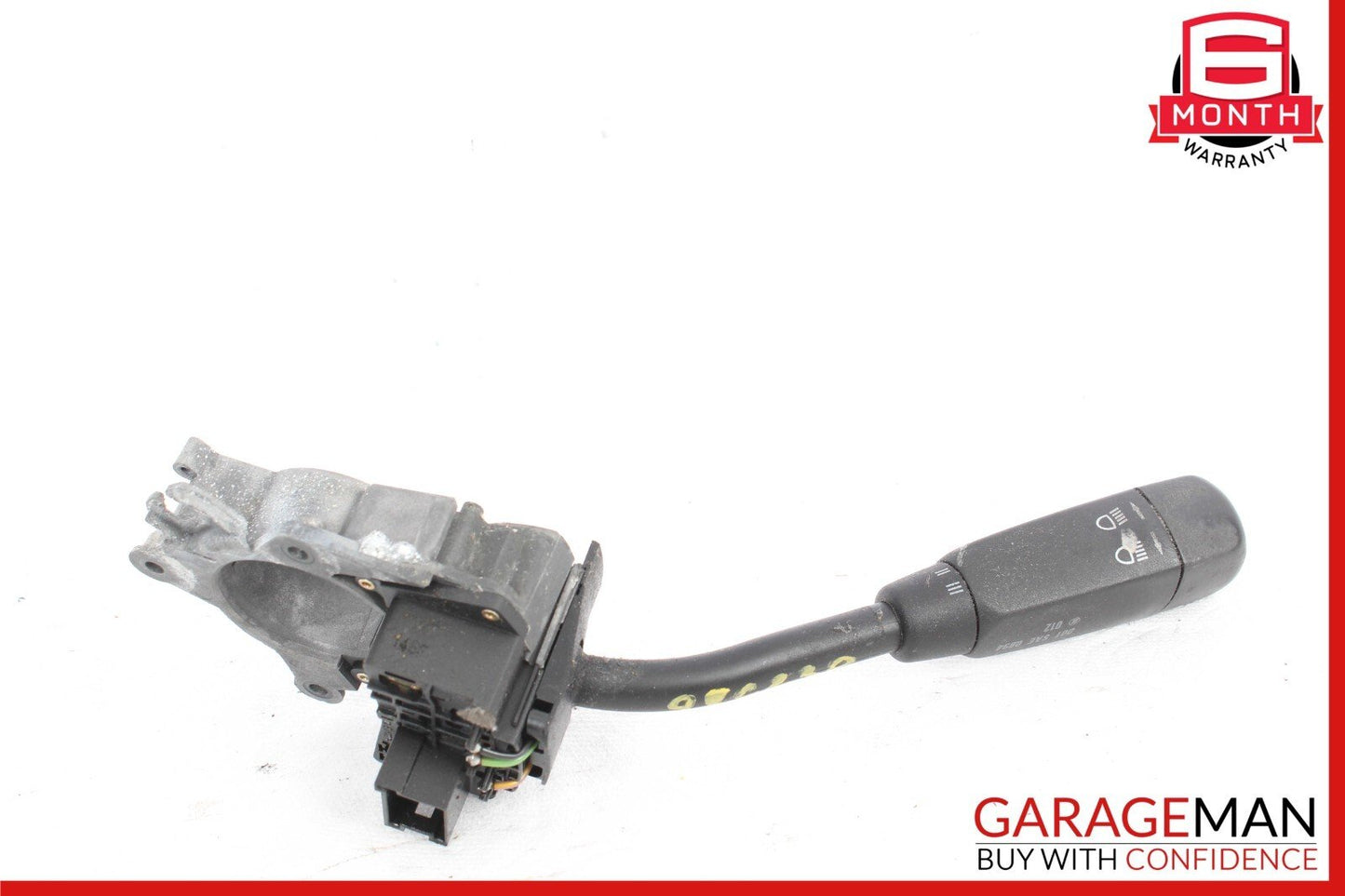 98-03 Mercedes W208 CLK320 C230 Steering Column Turn Signal Wiper Control Arm