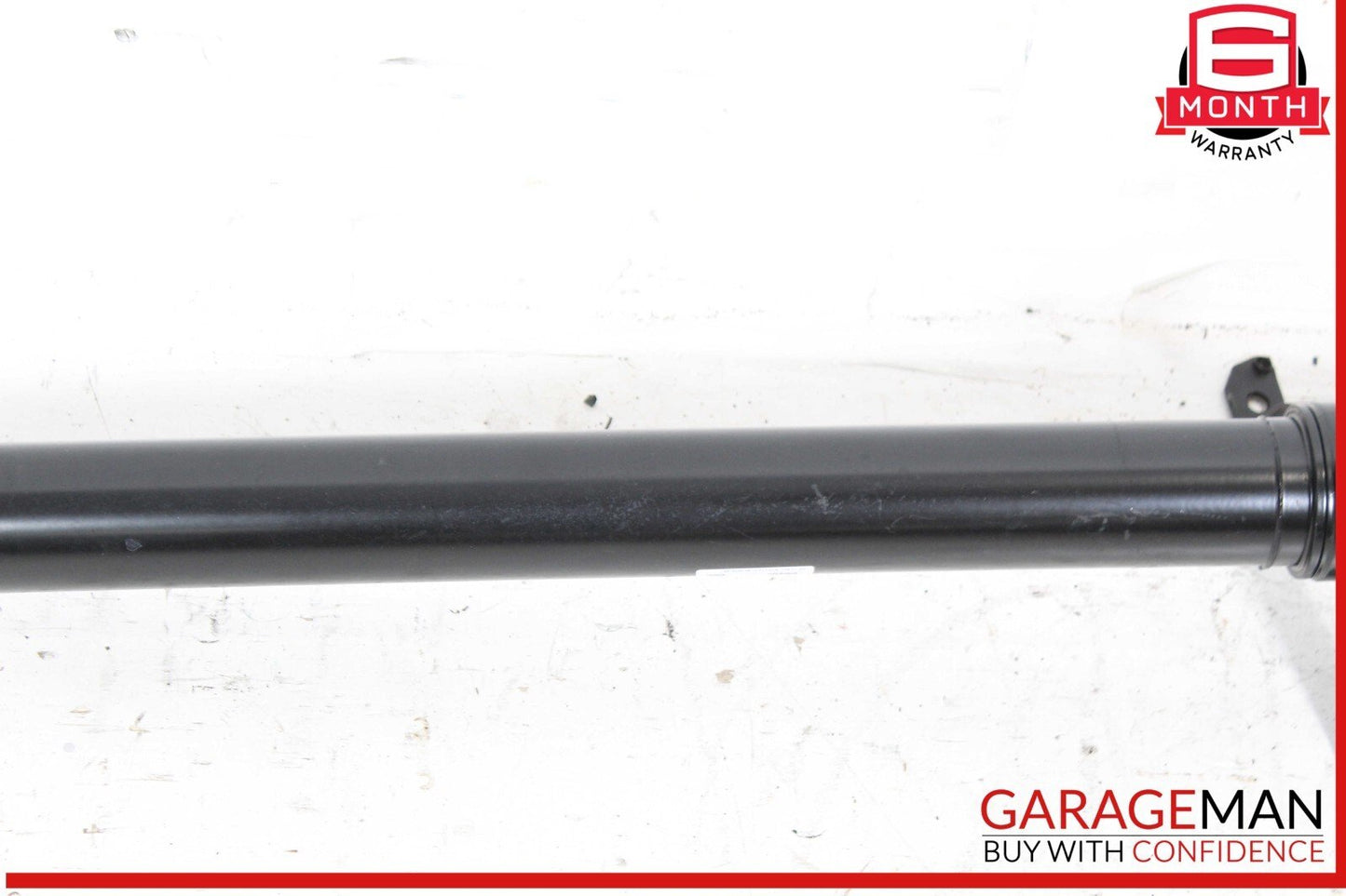 17-24 Audi A4 S4 RS5 AWD Rear Center Drive Shaft Propeller Carrier OEM
