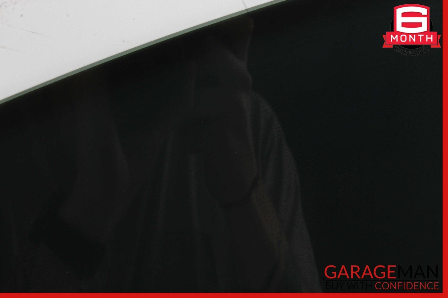 06-13 Mercedes W251 R350 R550 Front Right Side Door Window Auto Glass Tinted