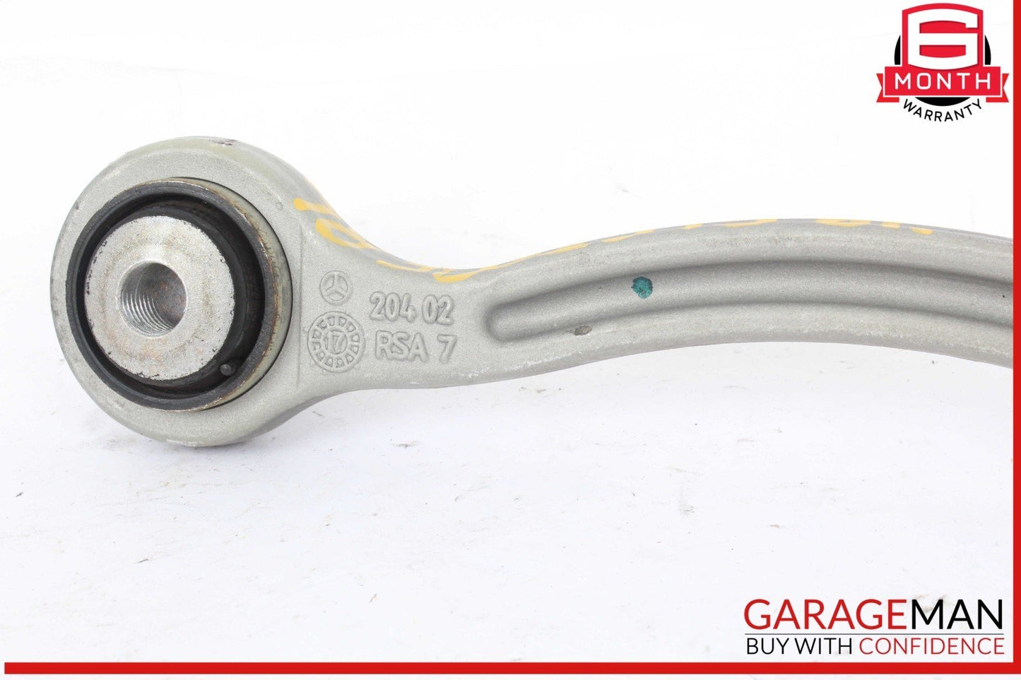 16-22 Mercedes X253 GLC350e Rear Left or Right Side Lower Control Arm OEM