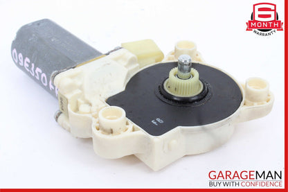 03-09 Mercedes W211 E350 E550 Front Right Side Door Window Regulator Motor OEM