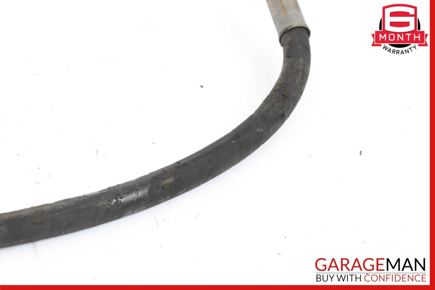 03-06 Mercedes W220 S55 AMG S430 ABC Hydraulic Front Suspension Line Hose OEM