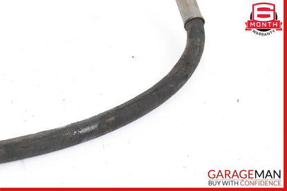 03-06 Mercedes W220 S55 AMG S430 ABC Hydraulic Front Suspension Line Hose OEM
