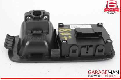 17-24 Audi Q7 Rear 3rd Row Left / Right Seat Release Switch Button 4M0959861B