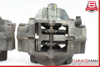 97-04 Mercedes R170 SLK230 Rear Left & Right Side Brake Caliper Calipers Set
