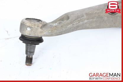 09-17 Audi Q5 Front Left Driver Side Suspension Lower Rearward Control Arm OEM