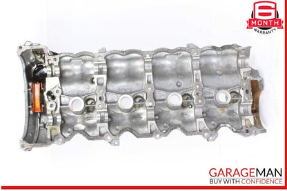 11-20 Mercedes X166 GL450 E550 S550 Right Side Cylinder Head Cover OEM