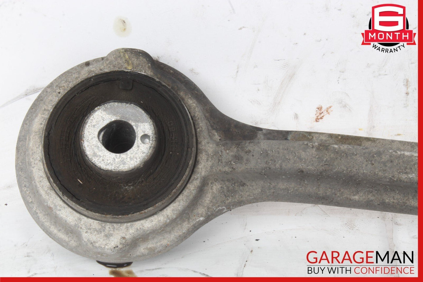 12-20 Mercedes R172 SLK250 SLC300 Front Left Side Lower Wishbone Control Arm OEM