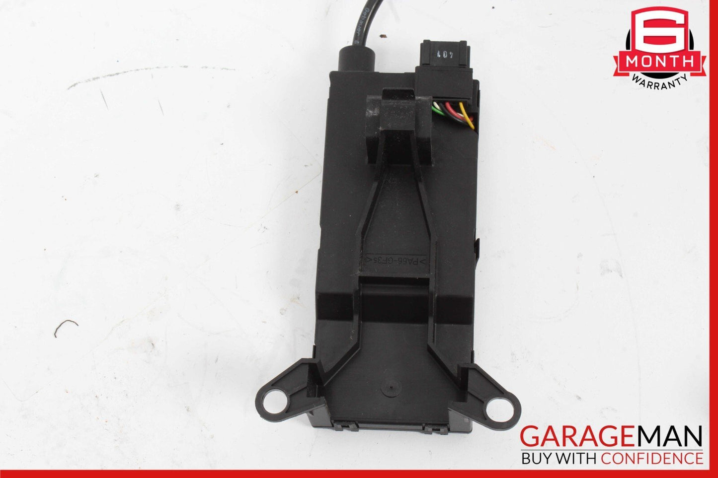 03-06 Mercedes R230 SL500 SL55 AMG Door Keyless Go Entry Antenna Module OEM