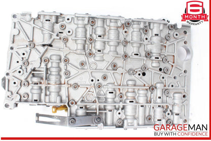 Mercedes S550 SL500 CLK350 722.9 G Tronic Transmission Valve Body 7G 2202771901
