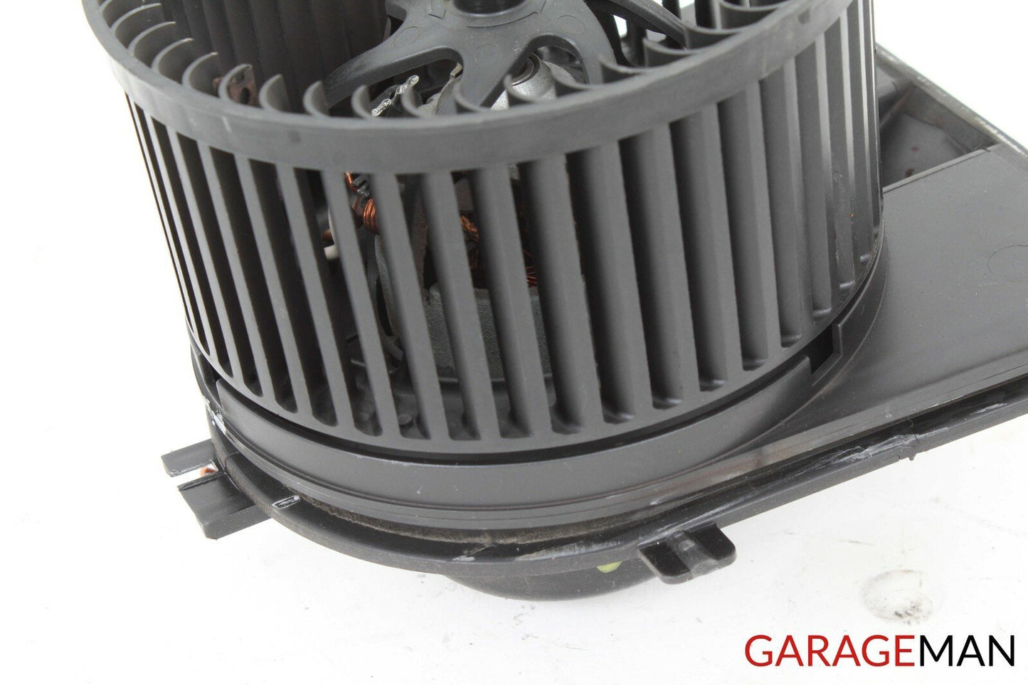 97-12 Porsche Boxster 986 Cayman 987 Carrera 911 996 A/C Heater Fan Blower Motor