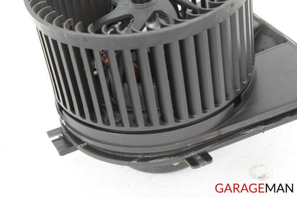 97-12 Porsche Boxster 986 Cayman 987 Carrera 911 996 A/C Heater Fan Blower Motor