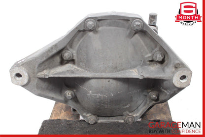 10-13 Mercedes E350 RWD Rear Differential Diff Axle Carrier 3.07 2123507804 OEM