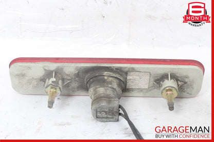 03-13 Maserati Quattroporte M139 Rear Bumper Right Side Marker Light Lamp OEM