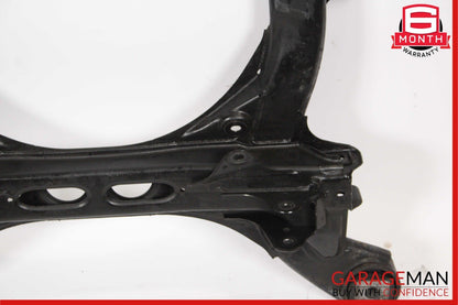 03-06 Porsche Cayenne 955 Front Subframe Crossmember  Sub Frame Rebar Assembly