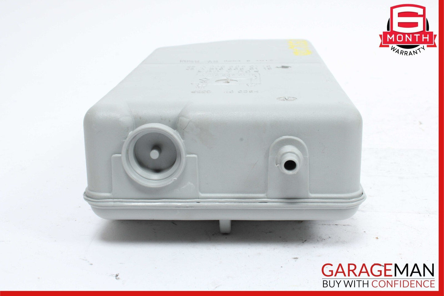 00-09 Mercedes R230 SL500 S500 Seat Vacuum Pump Reservoir Tank 2208050119 OEM