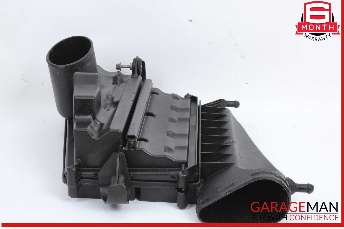06-12 Mercedes W211 E320 CDI Diesel Right Side Air Intake Filter Box OEM