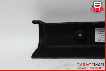 15-18 Ferrari California T Front Upper Trunk Carpet Panel 86060400 OEM