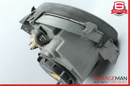 03-05 Mercedes W208 CLK320 Front Right Side Headlight Head Light Lamp Xenon OEM