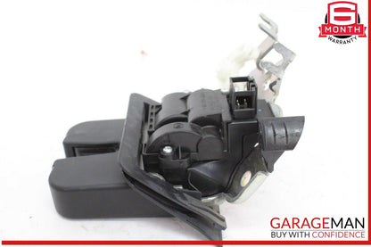 12-18 Audi Q5 Q3 SQ5 A7 Rear Tailgate Liftgate Latch Lock Actuator 8R0827505 OEM