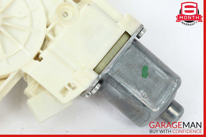 08-16 Mercedes W204 C250 E63 Front Right Side Door Window Regulator Motor Unit
