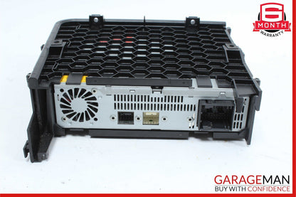 06-12 Mercedes X164 GL550 R350 ML63 AMG DVD Player Video Splitter 1646800614 OEM