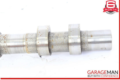 05-12 Mercedes W221 S400 Hybrid Left Side Engine Camshaft Cam Shaft Exhaust OEM