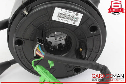 03-06 Mercedes R230 SL500 Steering Column Combination Switch Assembly OEM