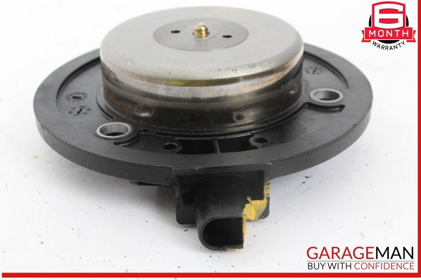 17-20 Audi A4 Allroad Cam Camshaft Adjuster Magnet 06L109259A OEM