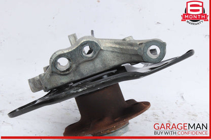 08-20 Mercedes R172 SLC300 E550 Front Left Spindle Knuckle Hub 2044202544 OEM