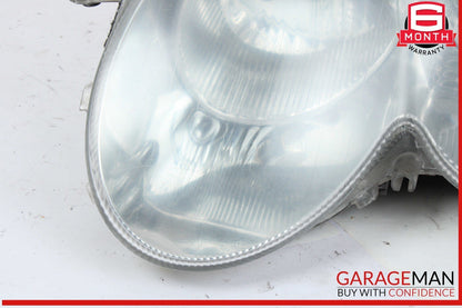 03-08 Mercedes R230 SL500 Front Left Side Headlight Head Light Lamp Bi Xenon OEM