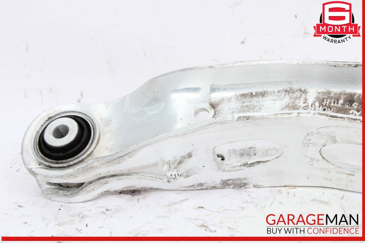 17-24 Audi S5 A5 A4 Rear Left or Right Side Lower Control Arm 8W0505311H OEM