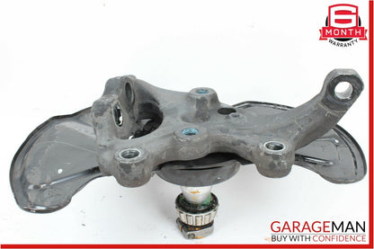 05-11 Mercedes R171 SLK350 Front Right Passenger Side Spindle Knuckle Hub OEM